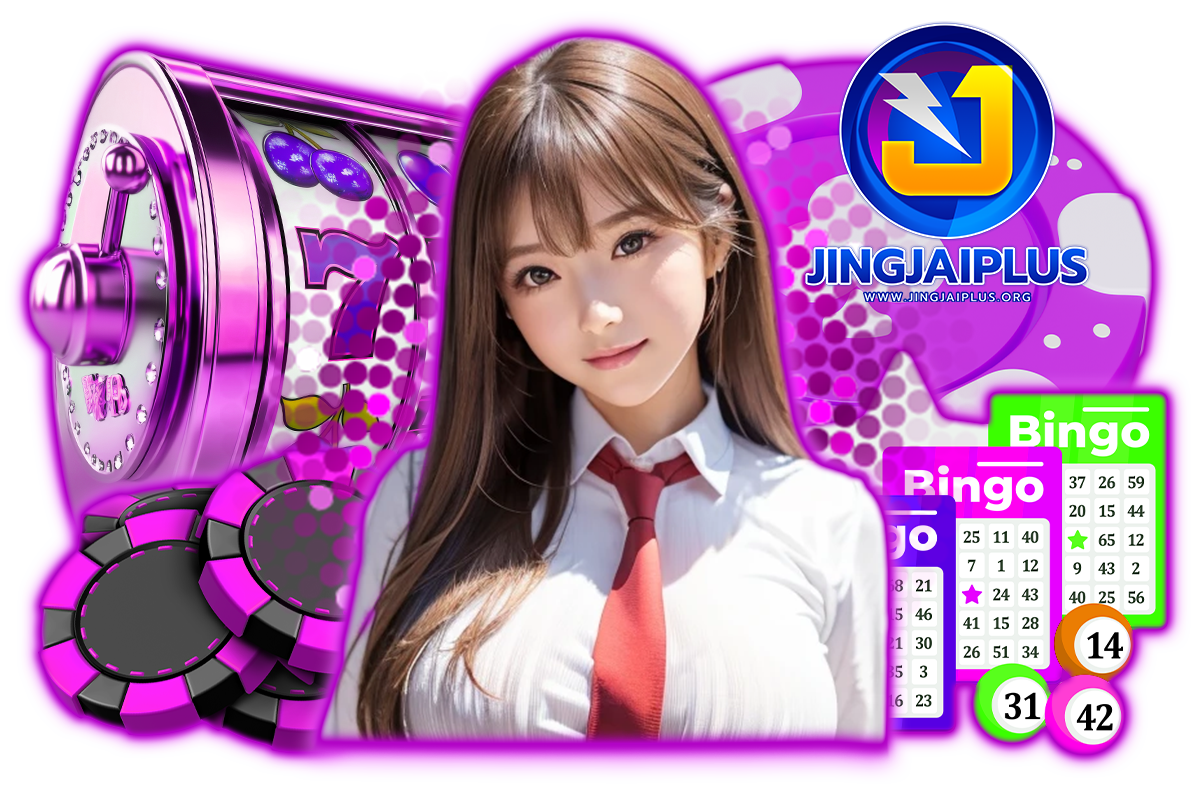 jingjaiplus สล็อต