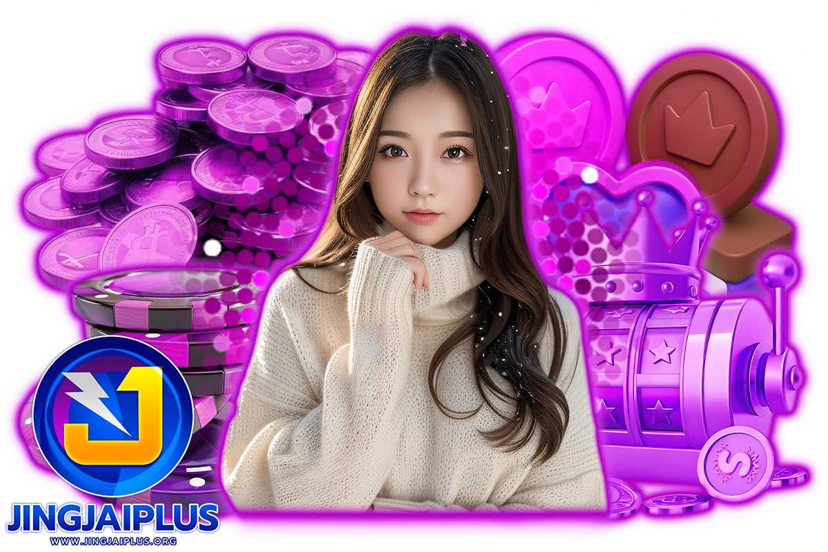 jingjaiplus แจกเครดิตฟรี