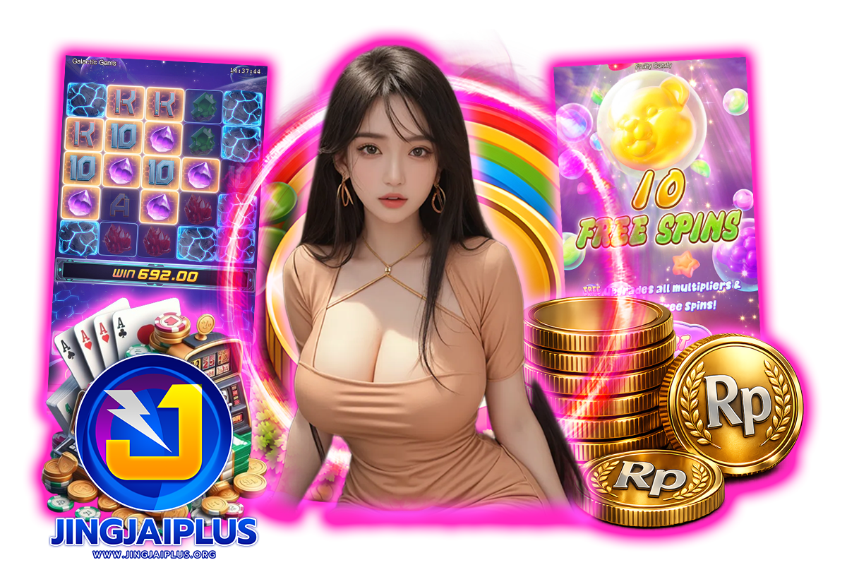 jingjaiplus แจกเครดิตฟรี